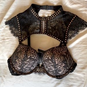 🖤 VS very sexy push up bra 🖤
